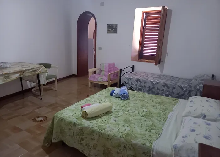 Casa Garibaldi