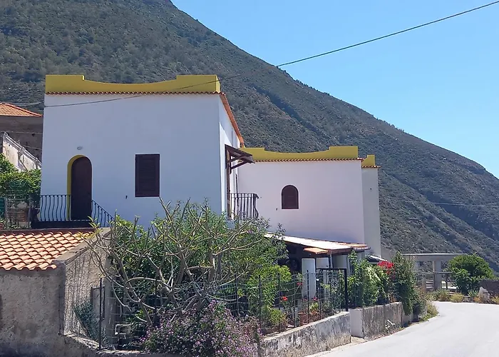 Casa Garibaldi