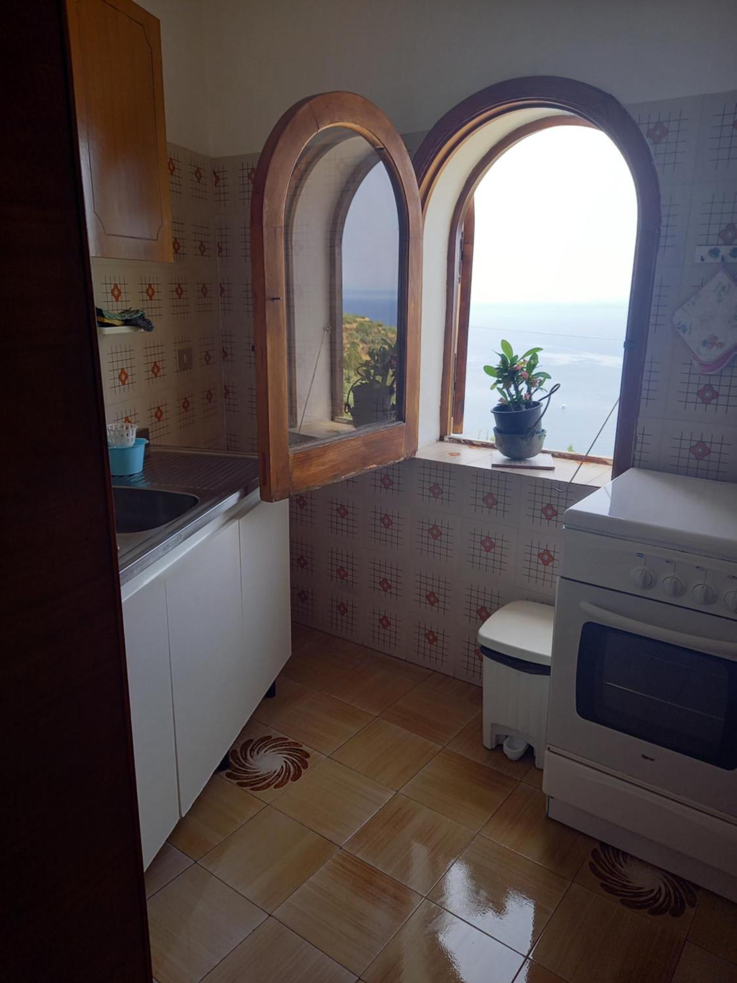 Apartamento Casa Garibaldi Leni