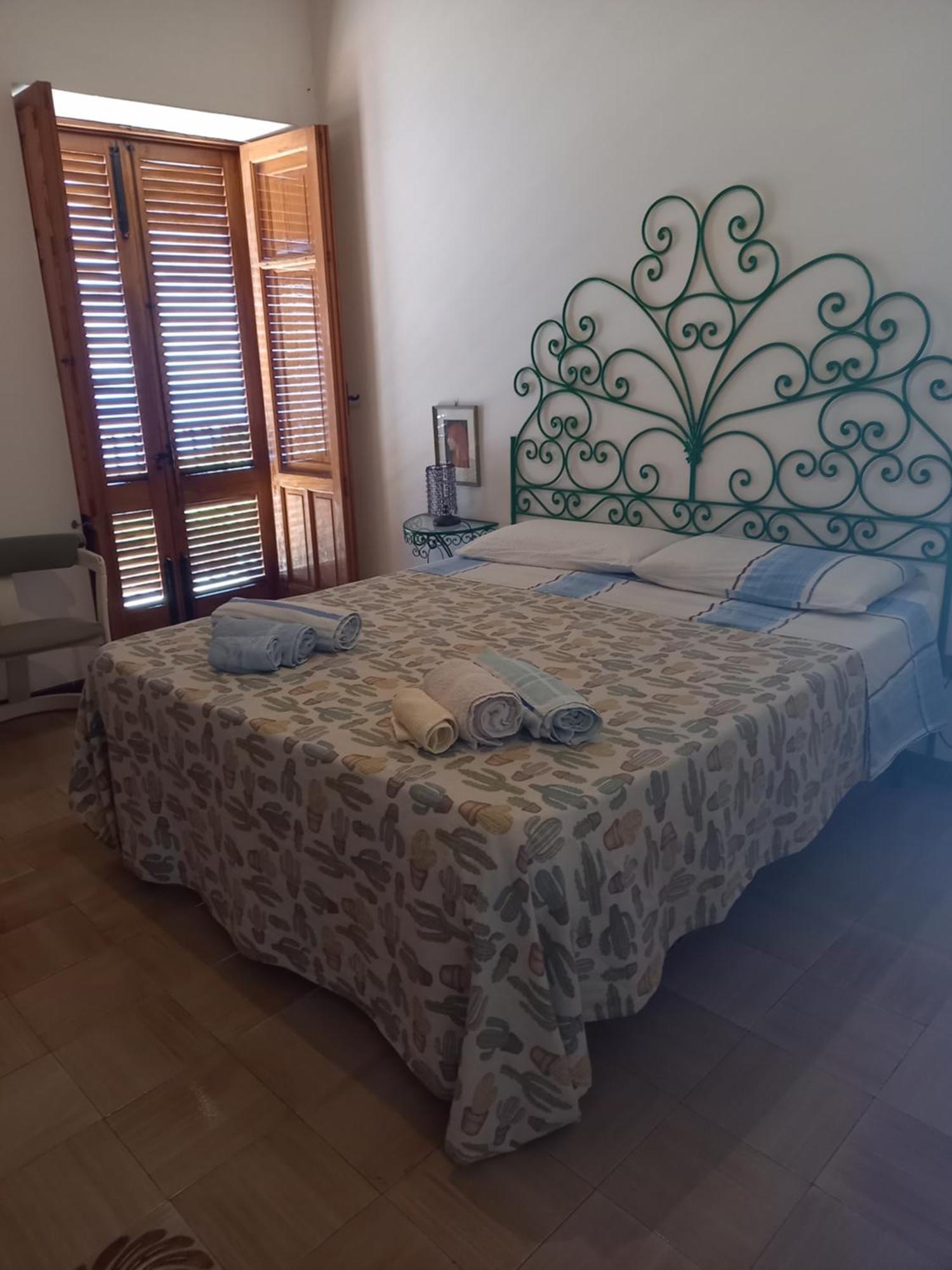 Casa Garibaldi Leni