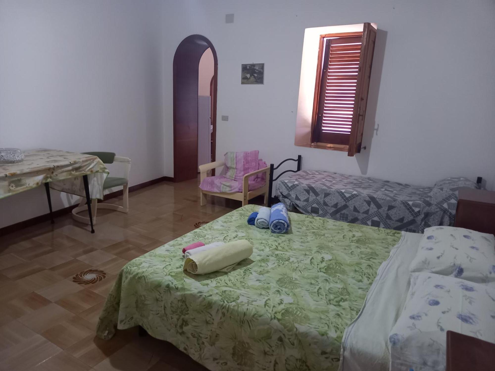 Casa Garibaldi