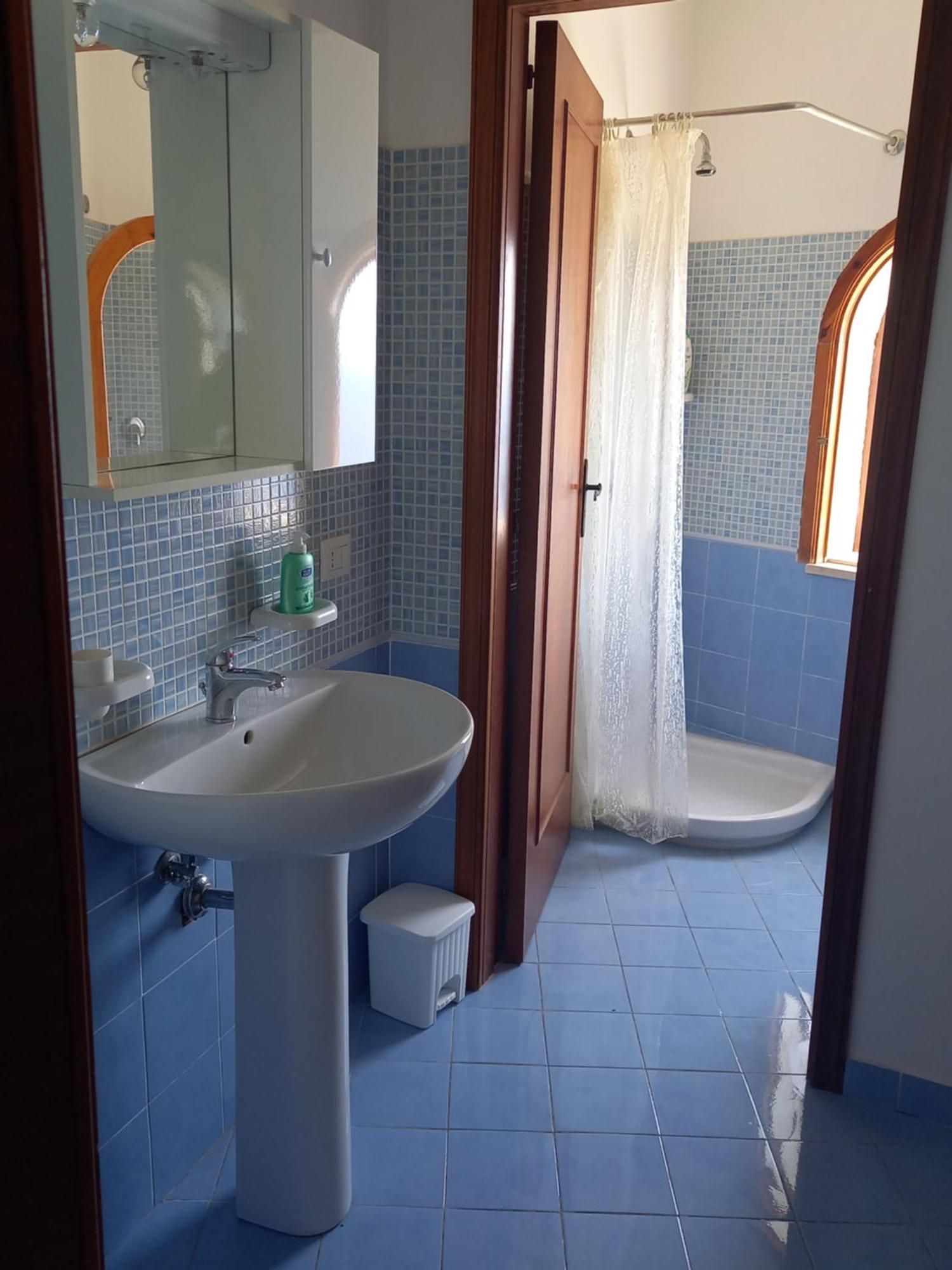 Apartamento Casa Garibaldi Leni