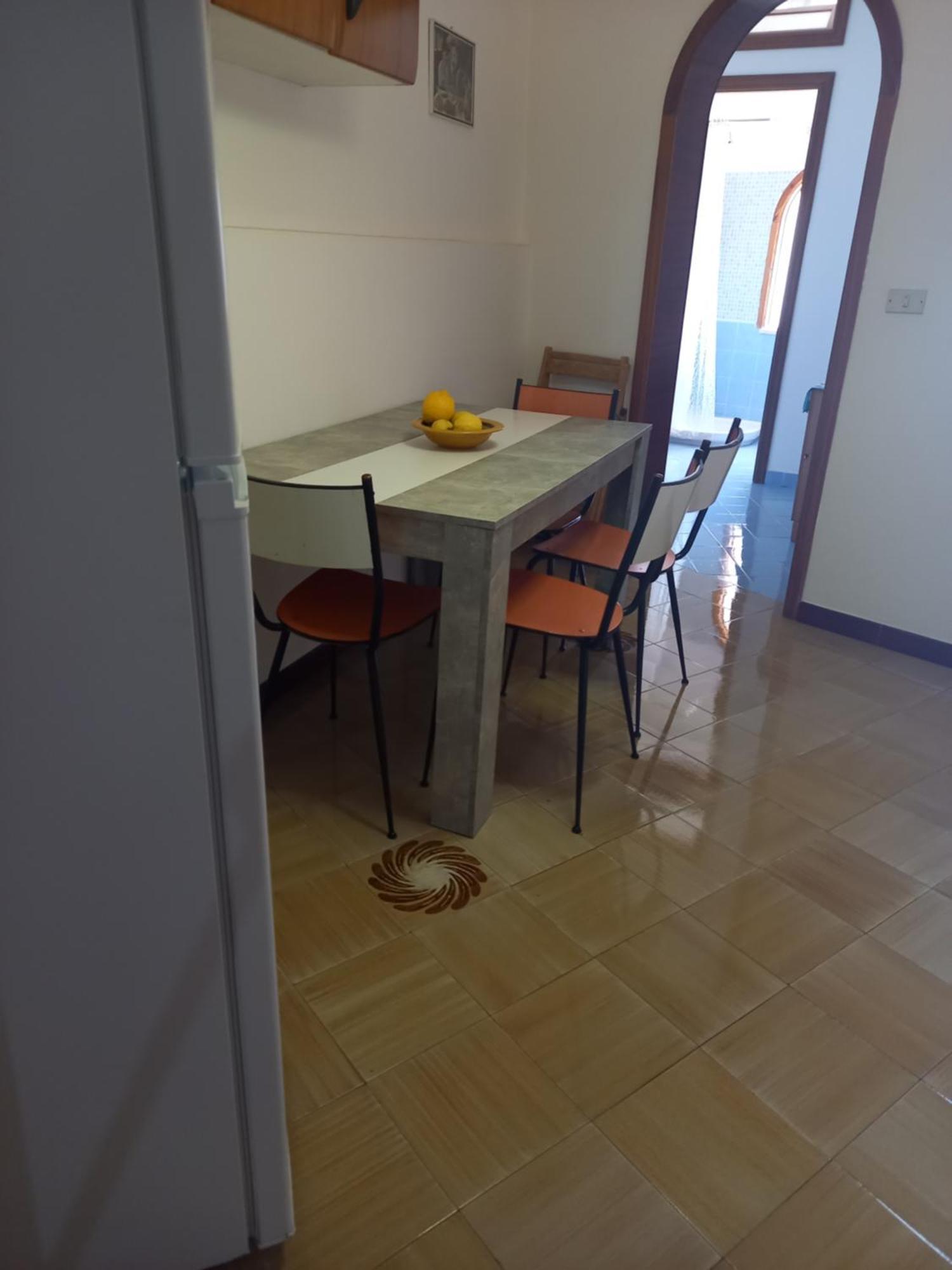 Casa Garibaldi * Leni