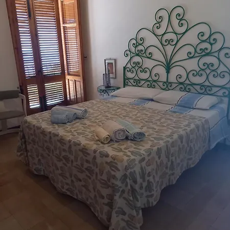 Casa Garibaldi Apartment Leni Room photo